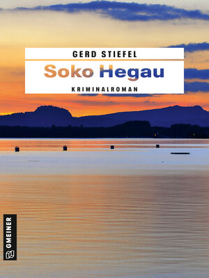 cover image of Soko Hegau